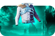 Nimble Leather Coat Artifact Guaranteed
